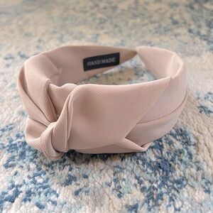 Handmade headband